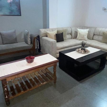 Noor Lyang Apartment Gangtok Luaran gambar