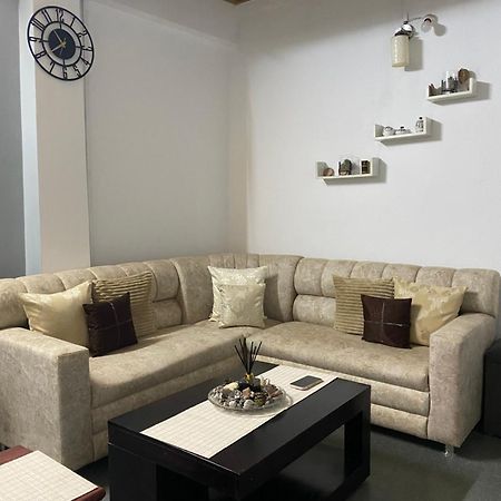 Noor Lyang Apartment Gangtok Luaran gambar