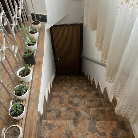 Noor Lyang Apartment Gangtok Luaran gambar