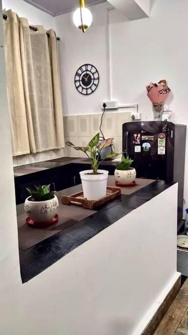 Noor Lyang Apartment Gangtok Luaran gambar