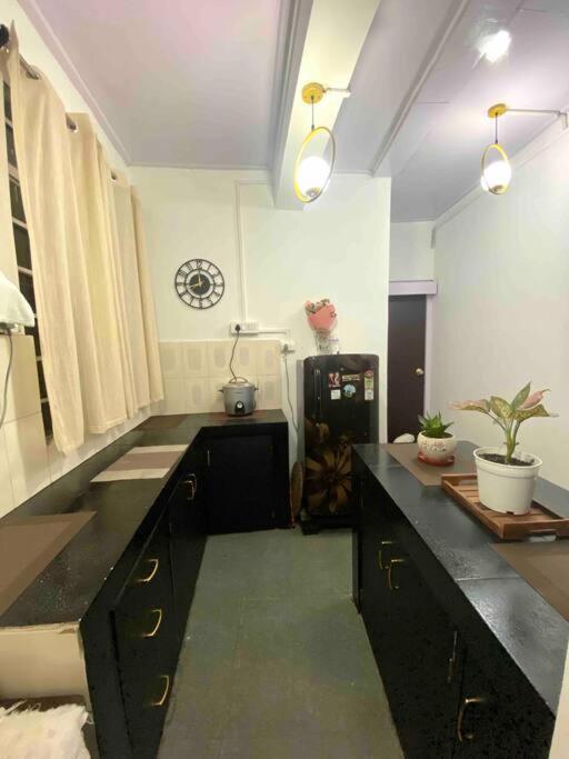 Noor Lyang Apartment Gangtok Luaran gambar