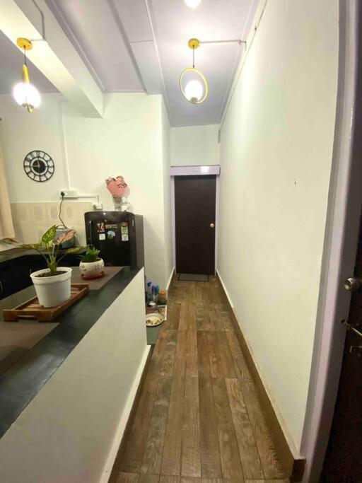Noor Lyang Apartment Gangtok Luaran gambar