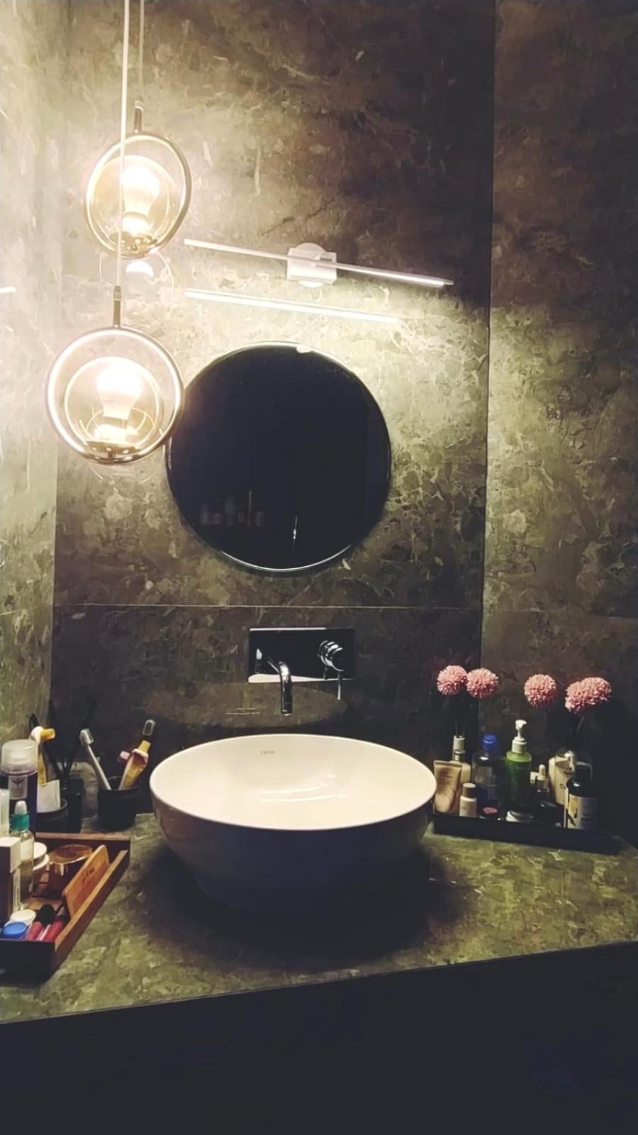 Noor Lyang Apartment Gangtok Luaran gambar