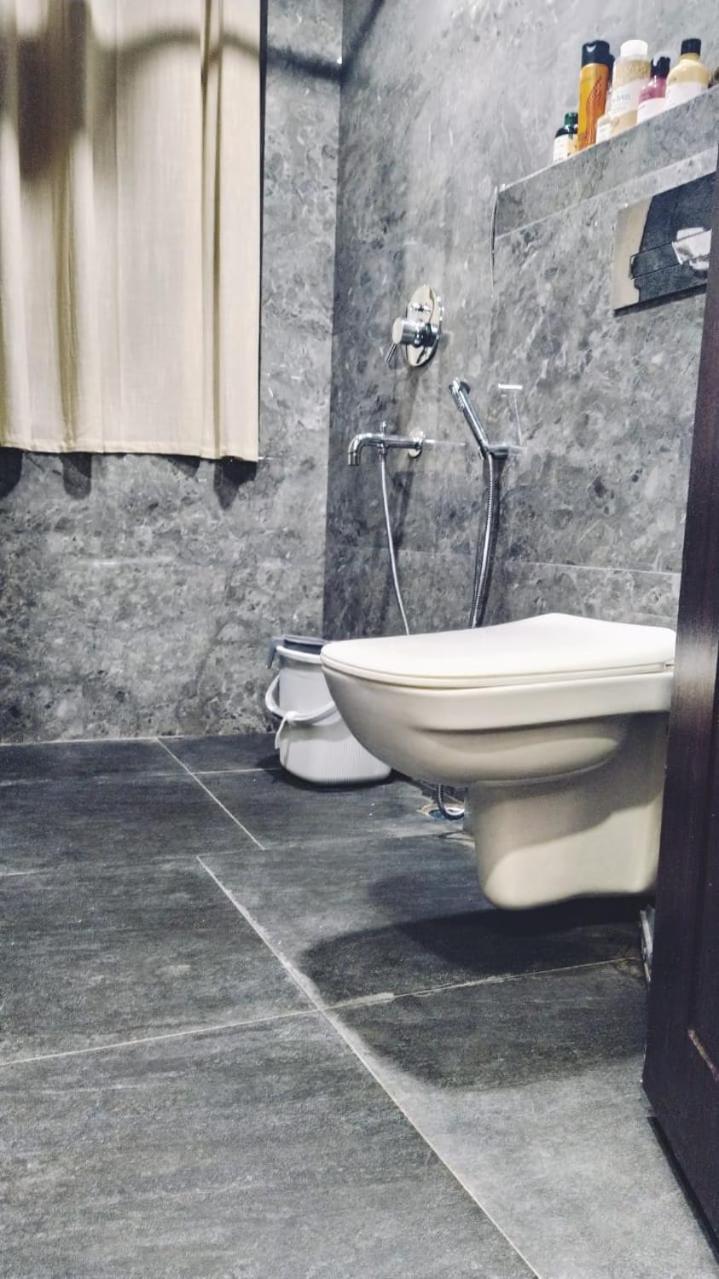 Noor Lyang Apartment Gangtok Luaran gambar