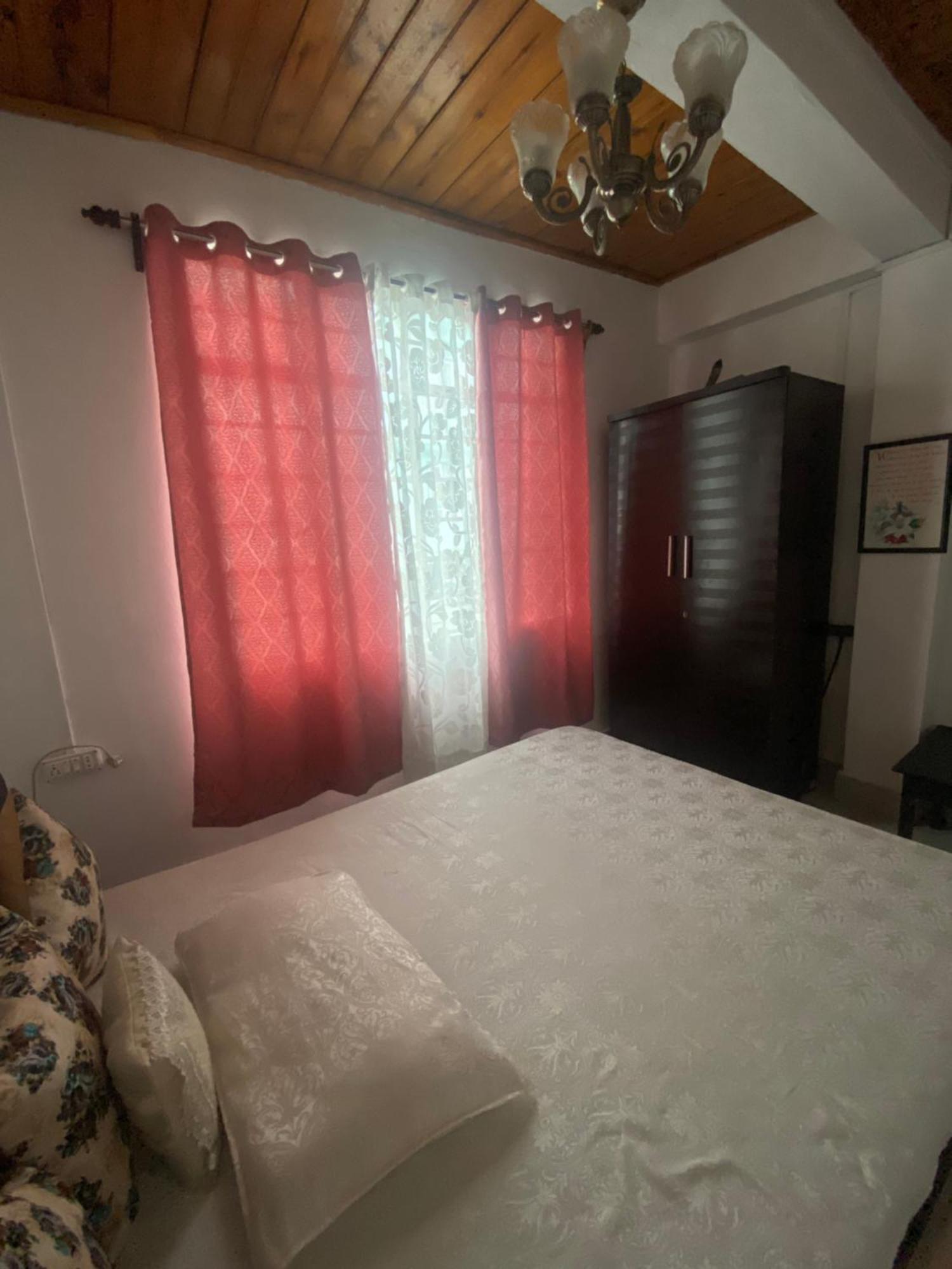 Noor Lyang Apartment Gangtok Luaran gambar