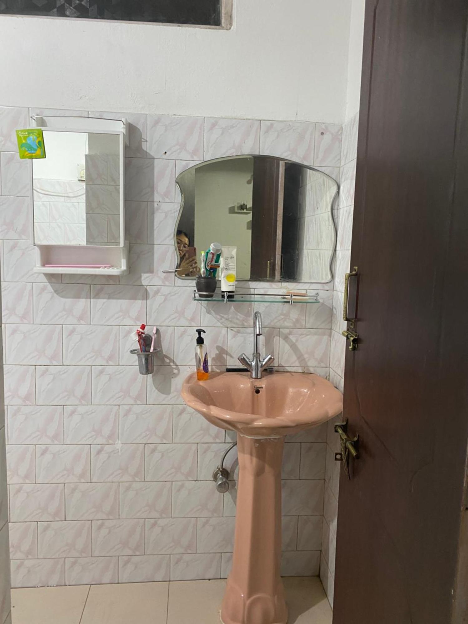 Noor Lyang Apartment Gangtok Luaran gambar