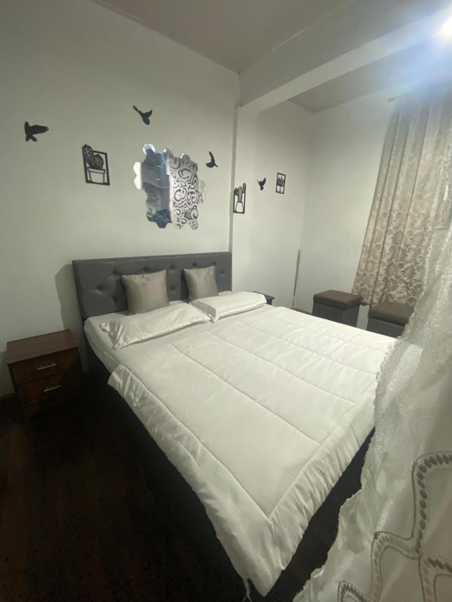 Noor Lyang Apartment Gangtok Luaran gambar