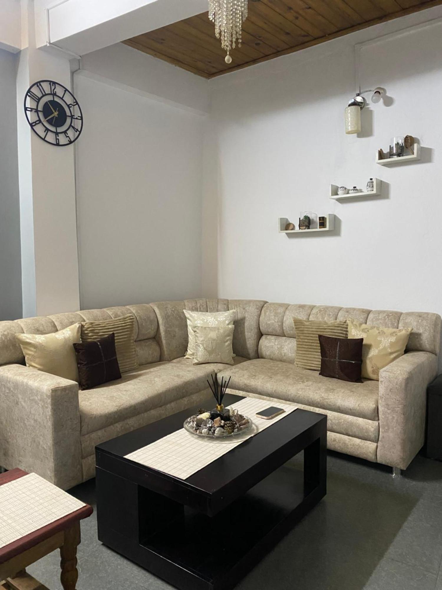 Noor Lyang Apartment Gangtok Luaran gambar