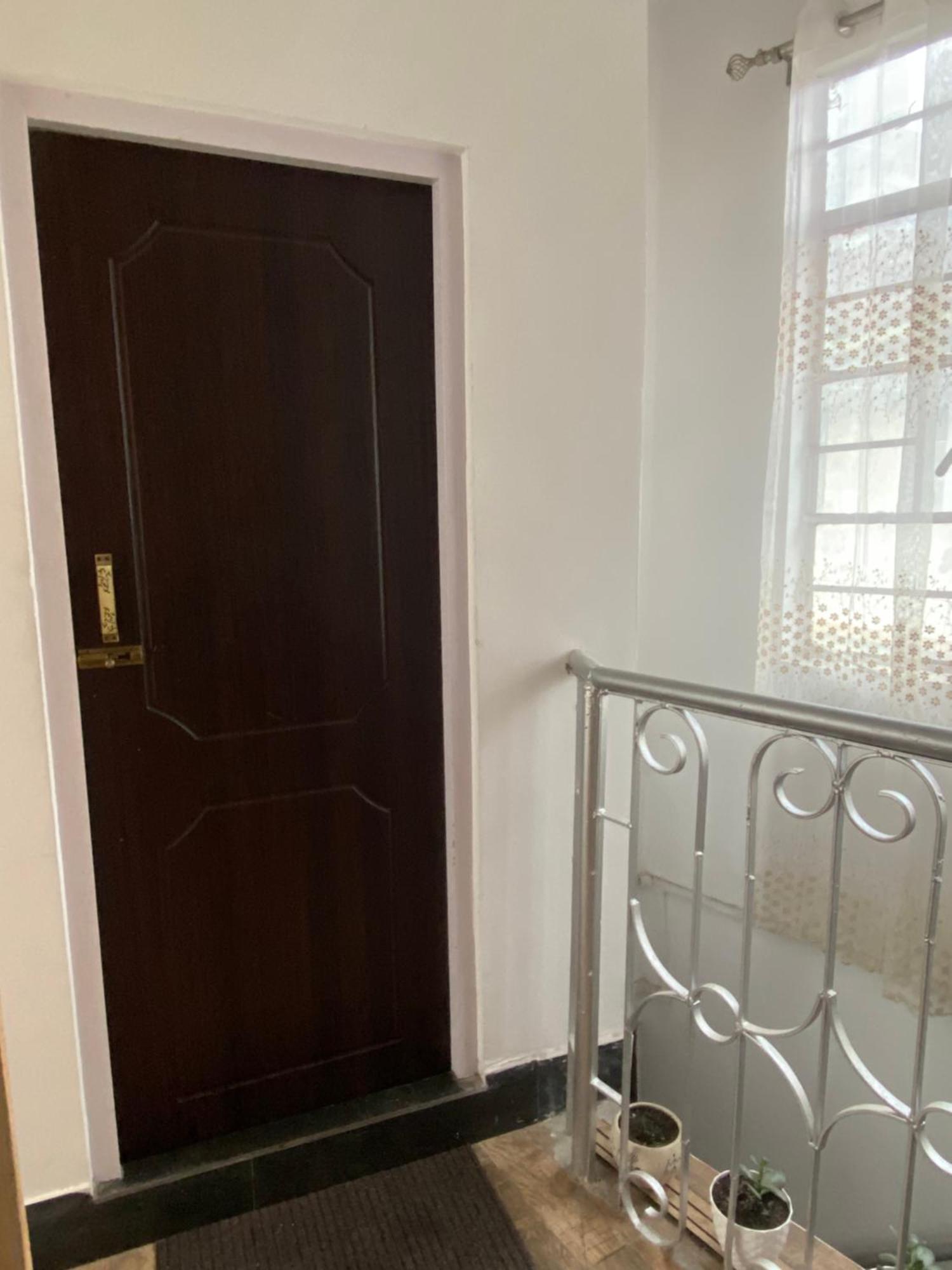 Noor Lyang Apartment Gangtok Luaran gambar