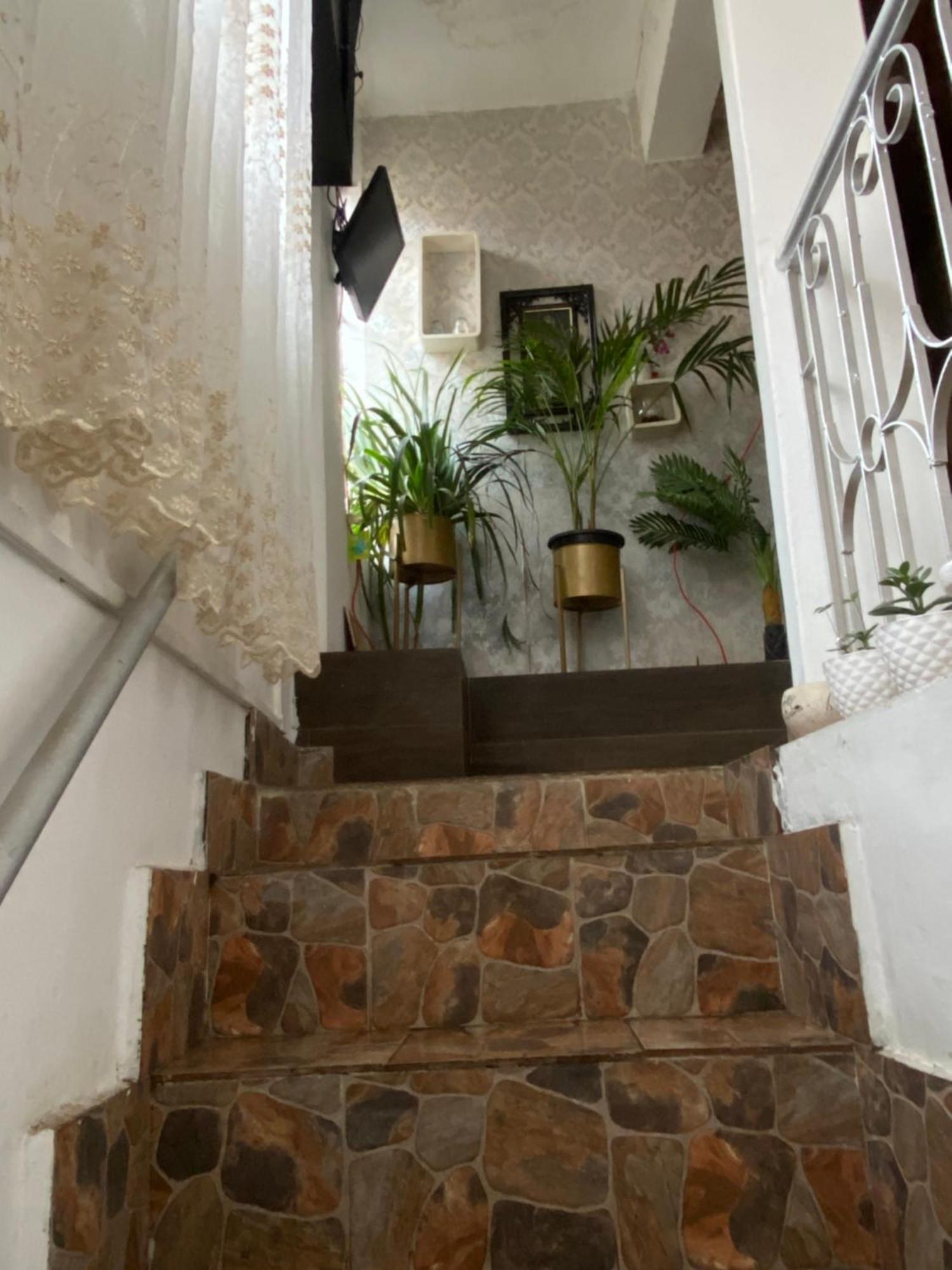 Noor Lyang Apartment Gangtok Luaran gambar