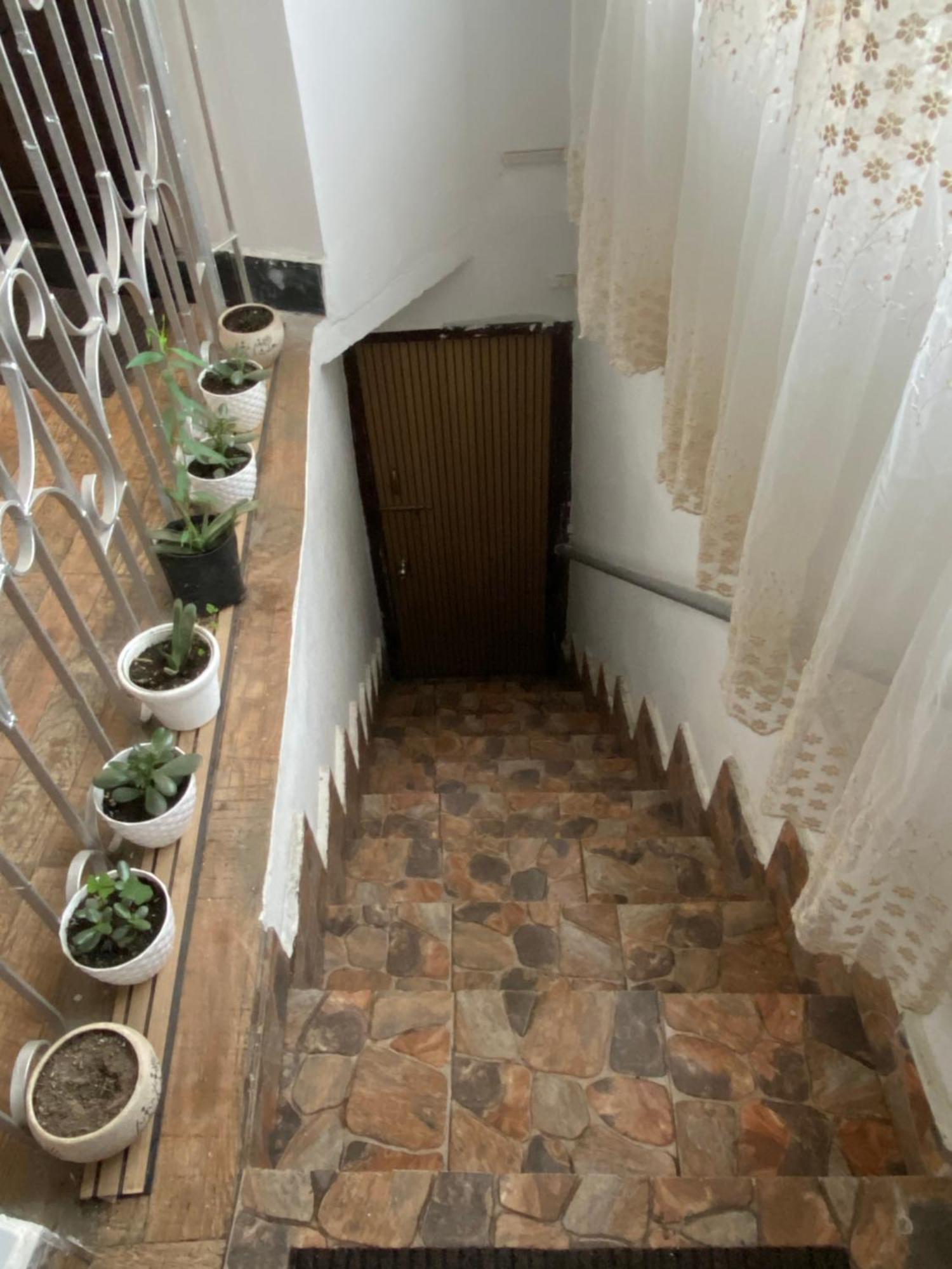 Noor Lyang Apartment Gangtok Luaran gambar